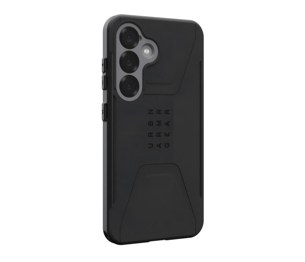 UAG Civilian Pro Samsung Galaxy S25+ 5G black 214474114040 - 1311733 - zdjęcie 3